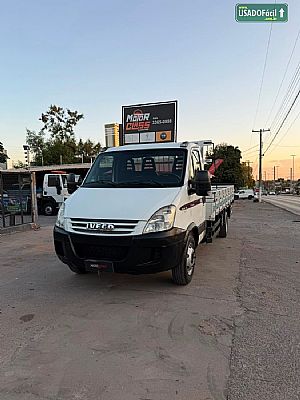 Iveco Daily 70c16 Hd Massimo
