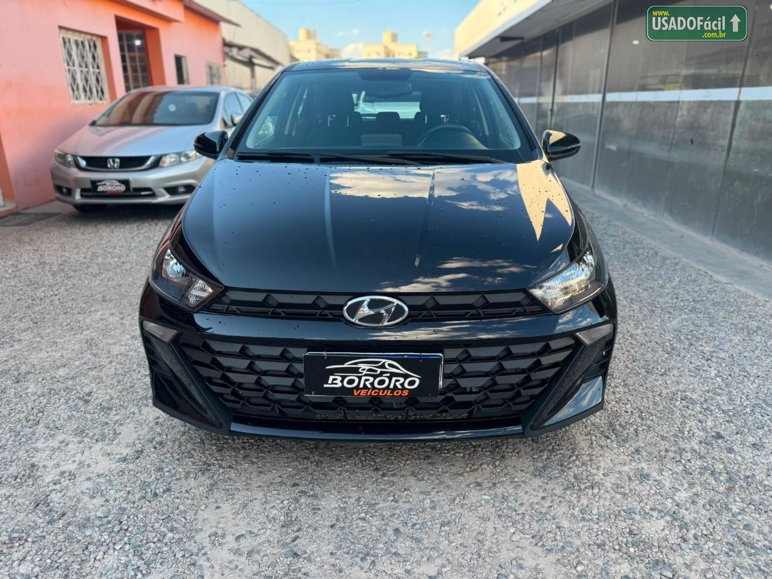 Foto do veículo