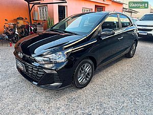 Hb20 Hatch Limited 1.0 Mecânico Flex 2025/2026 em Cuiabá - MT