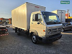 Baú 5-150 E Delivery 2p Diesel E5 2017/2018 em Cuiabá - MT