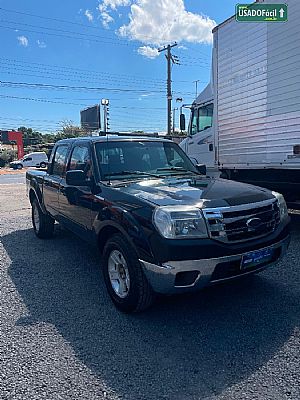 Ranger TurboDiesel XLT 3.0 4x4