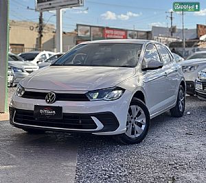 Polo 1.0 Mpi Flex 2023/2024 em Cuiabá - MT