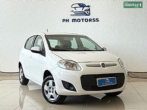 Palio Attractive 1.0 EVO Fire Flex 5P