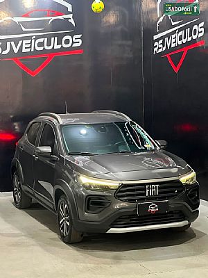 Pulse Audace 1.0 Turbo 200 Automático Flex