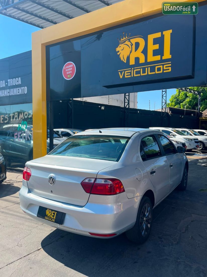 Foto do veículo