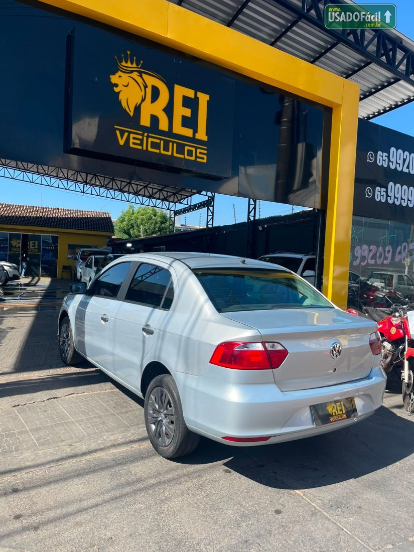 Foto do veículo