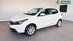 Argo Drive 1.0 Flex 2025/2025 em Rondonópolis - MT
