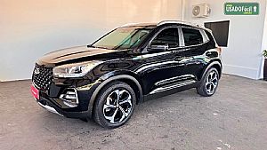Tiggo 5x Pro Max Drive1.5 Turbo Híbrido