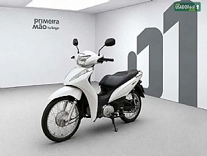 Biz 110i