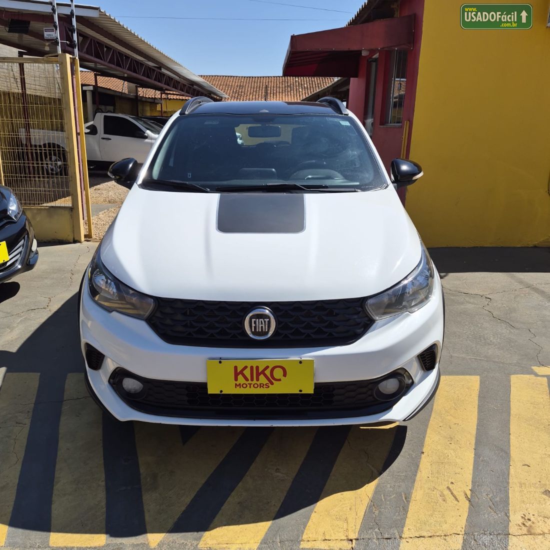 Foto do veículo