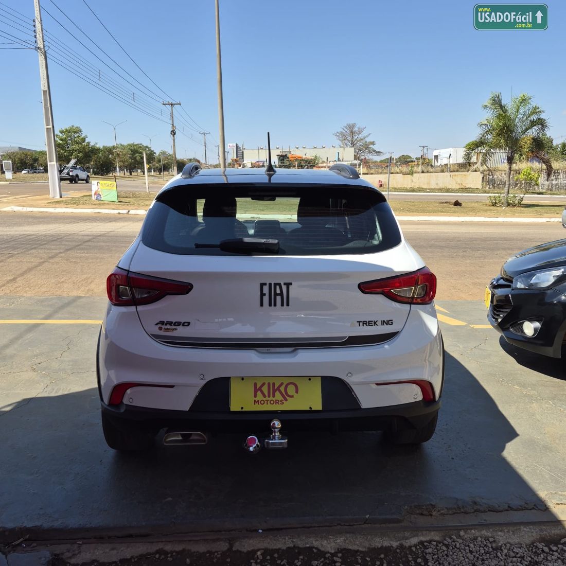 Foto do veículo