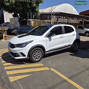 Argo Trekking 1.3 Flex