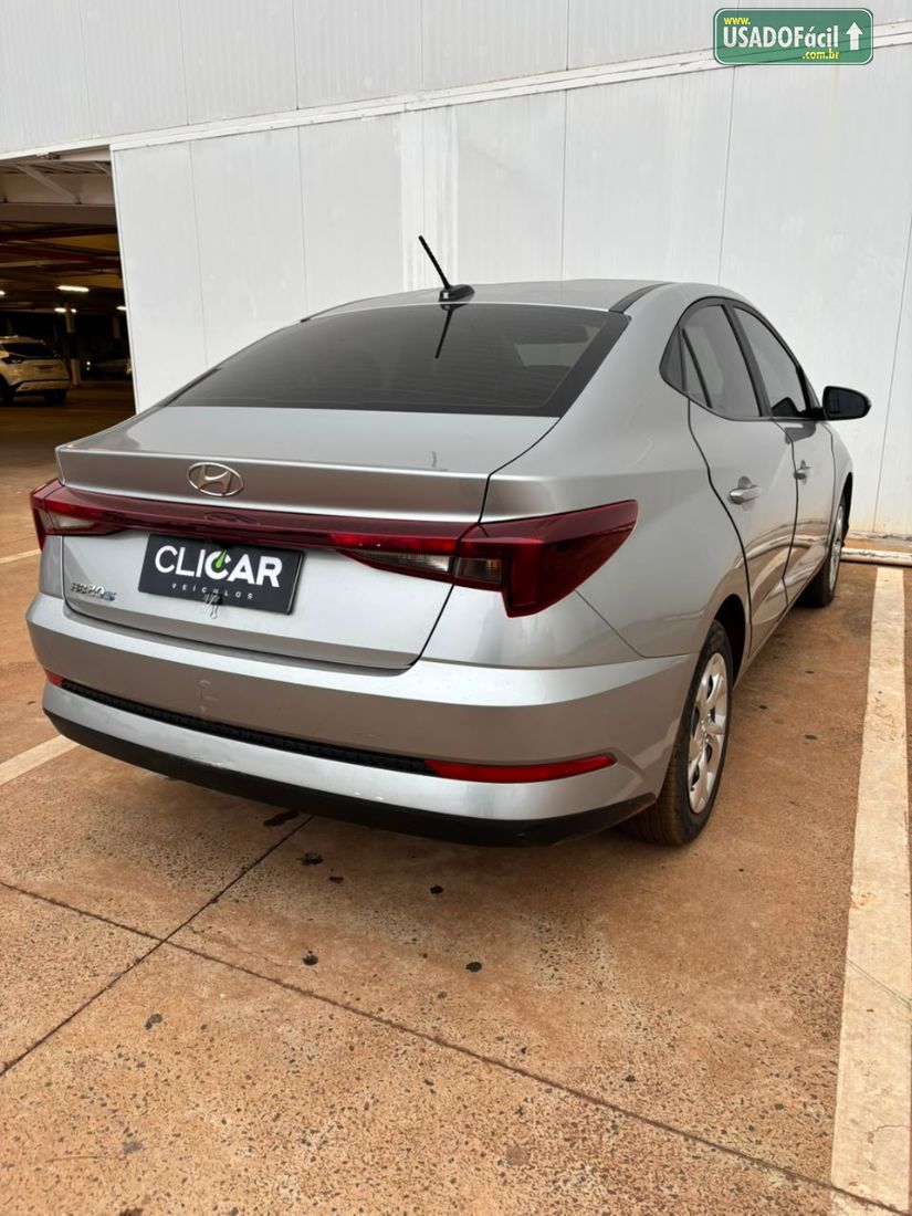 Foto do veículo