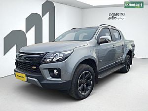 S10 High Country CD 2.8 4x4 Automático Diesel