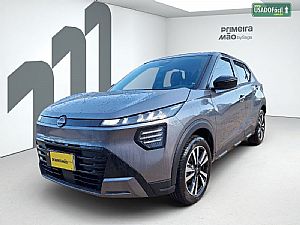 Kait 1.6 Flex Sense Plus Xtronic 2026/2026 em Várzea Grande - MT