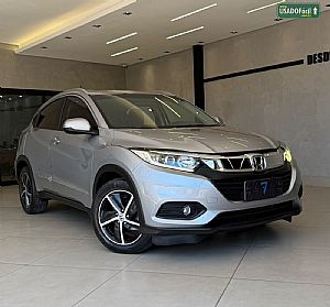 Hrv Ex 1.8 Automático Flex 2020/2020 em Cuiabá - MT