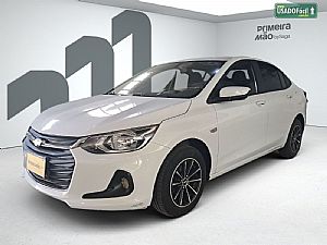Onix Sedan Plus Lt 1.0 Mecânico Flex 2020/2020 em Várzea Grande - MT