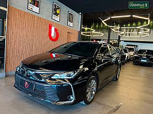Corolla XEI 2.0 Automático Flex