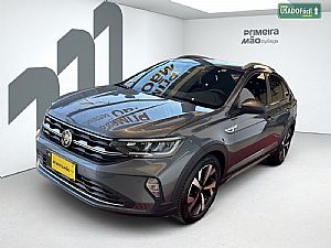 Nivus Highline 200 Tsi Automático Flex 2024/2024 em Rondonópolis - MT