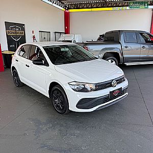 Polo Track 1.0 Flex