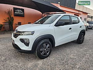 Kwid Zen 1.0 Mecânico Flex 2025/2026 em Cuiabá - MT