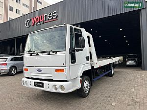Cargo 815 E Turbo 2p Diesel