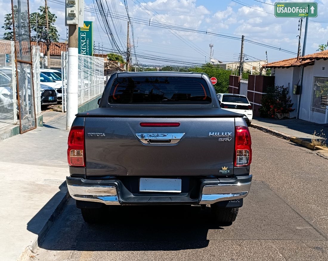 Foto do veículo