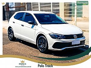 Polo 1.0 Mpi Flex 2025/2026 em Cuiabá - MT
