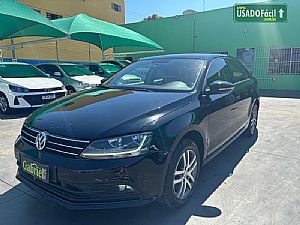 Jetta Comfortline 1.4 TSI Automático