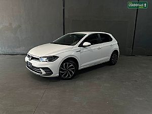 Polo Highline 1.0 TSI Automático Flex