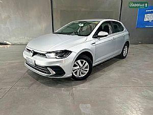 Polo Comfortline 1.0 Tsi Automático Flex 2024/2025 em Cuiabá - MT