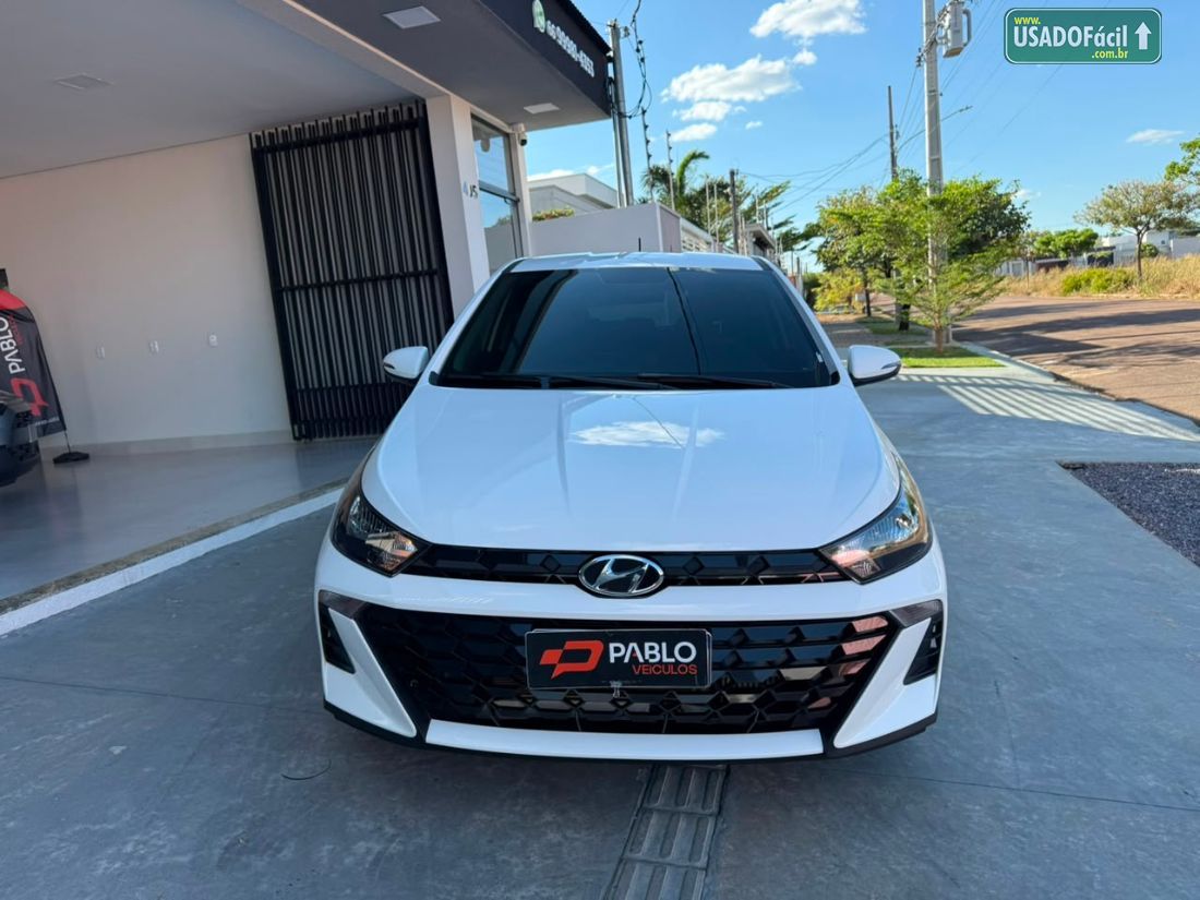 Foto do veículo