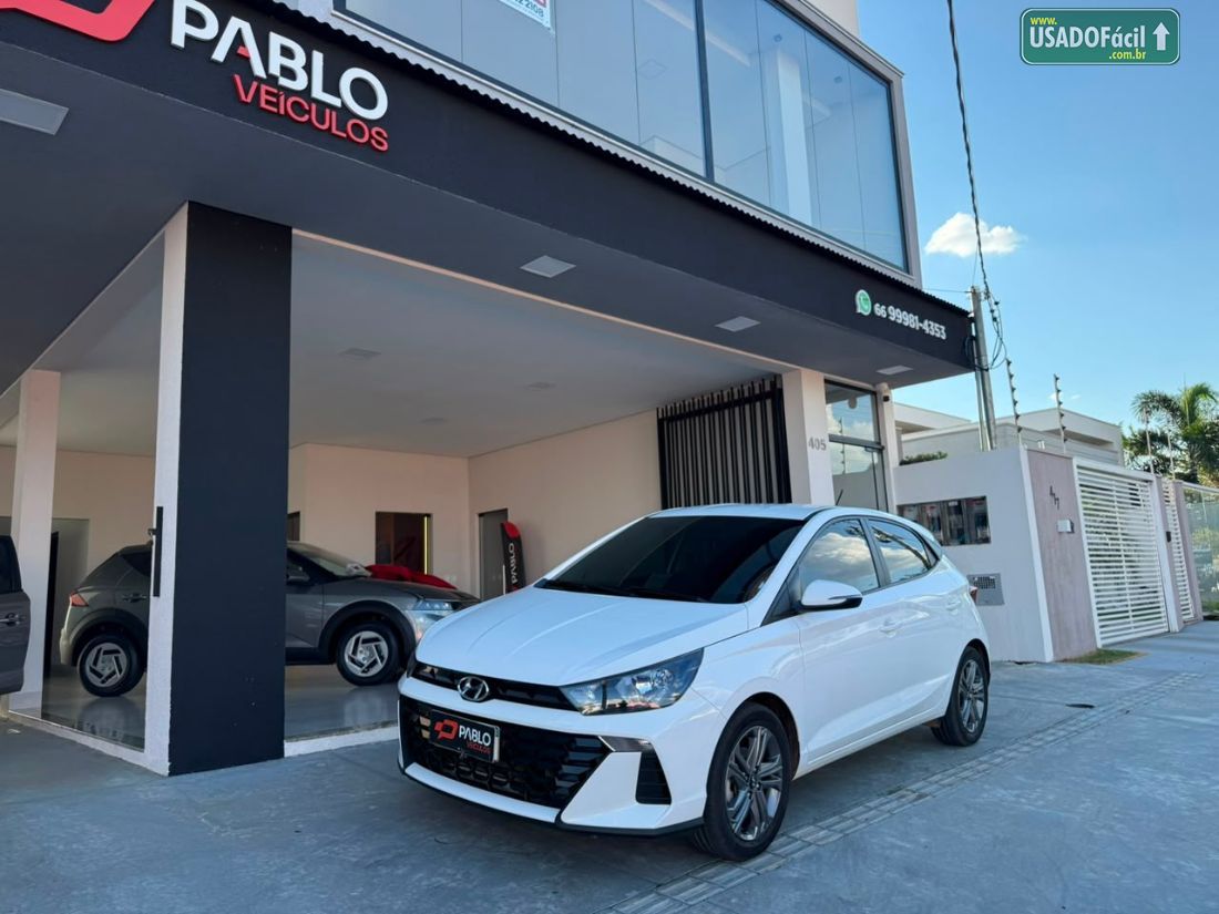 Foto do veículo