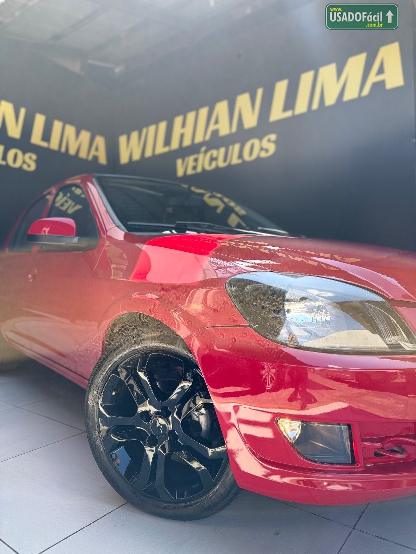Foto do veículo