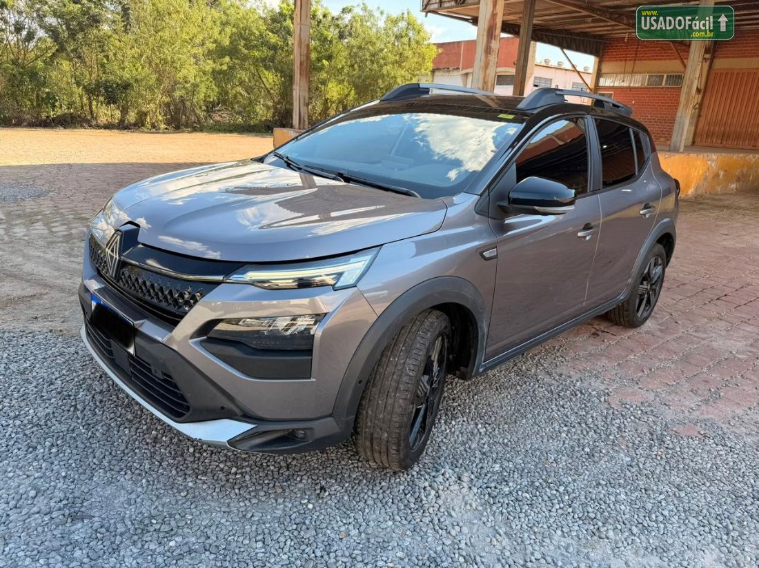 Foto do veículo
