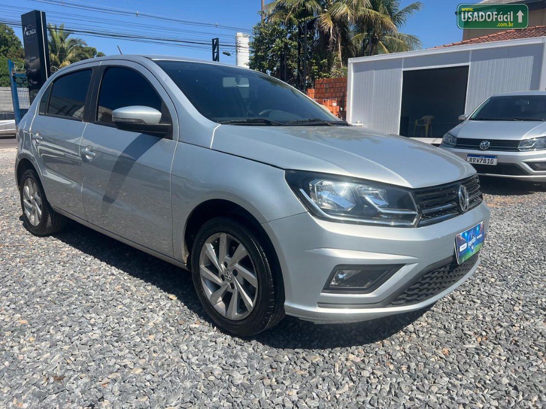 Foto do veículo