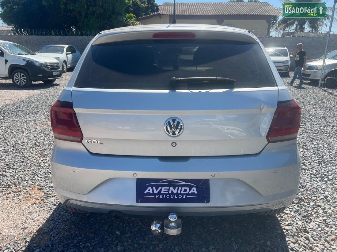 Foto do veículo
