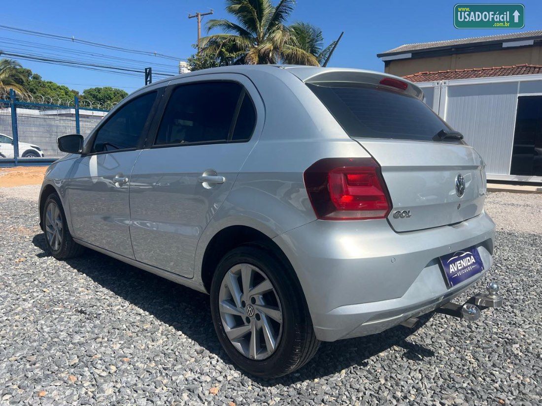 Foto do veículo