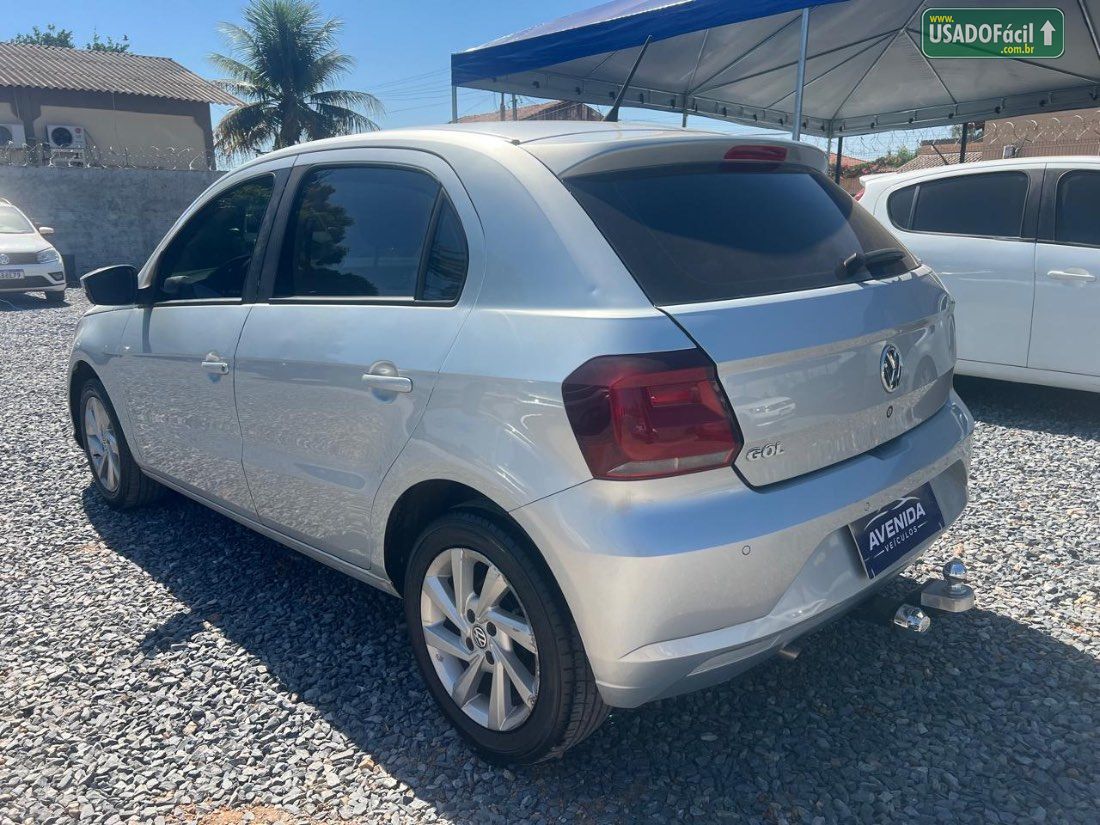 Foto do veículo