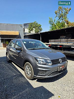 Gol 1.0 4P Flex