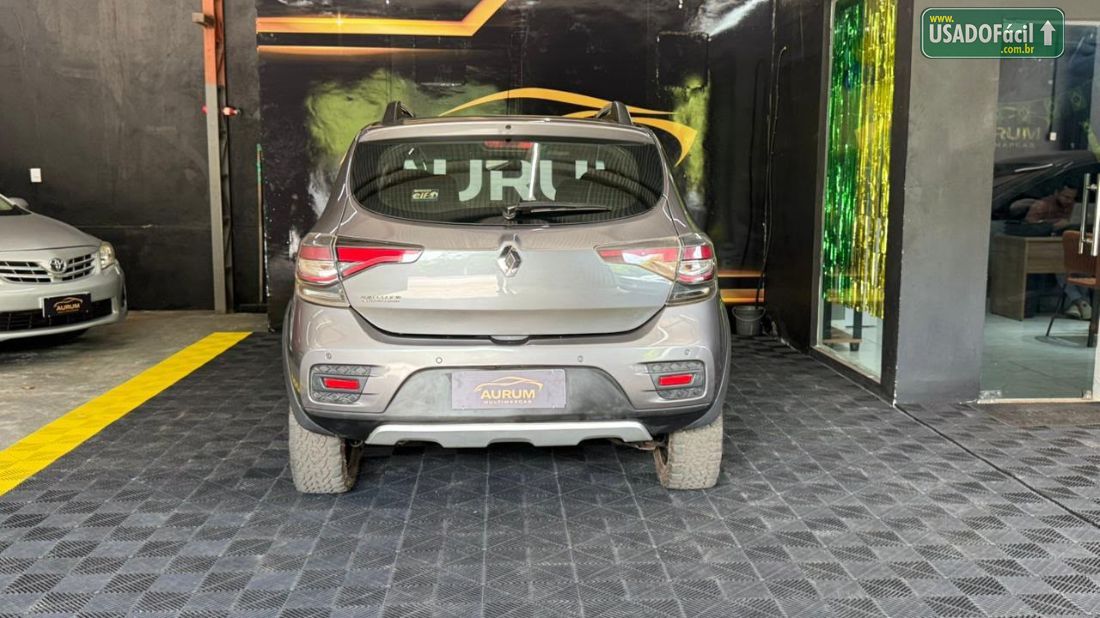 Foto do veículo