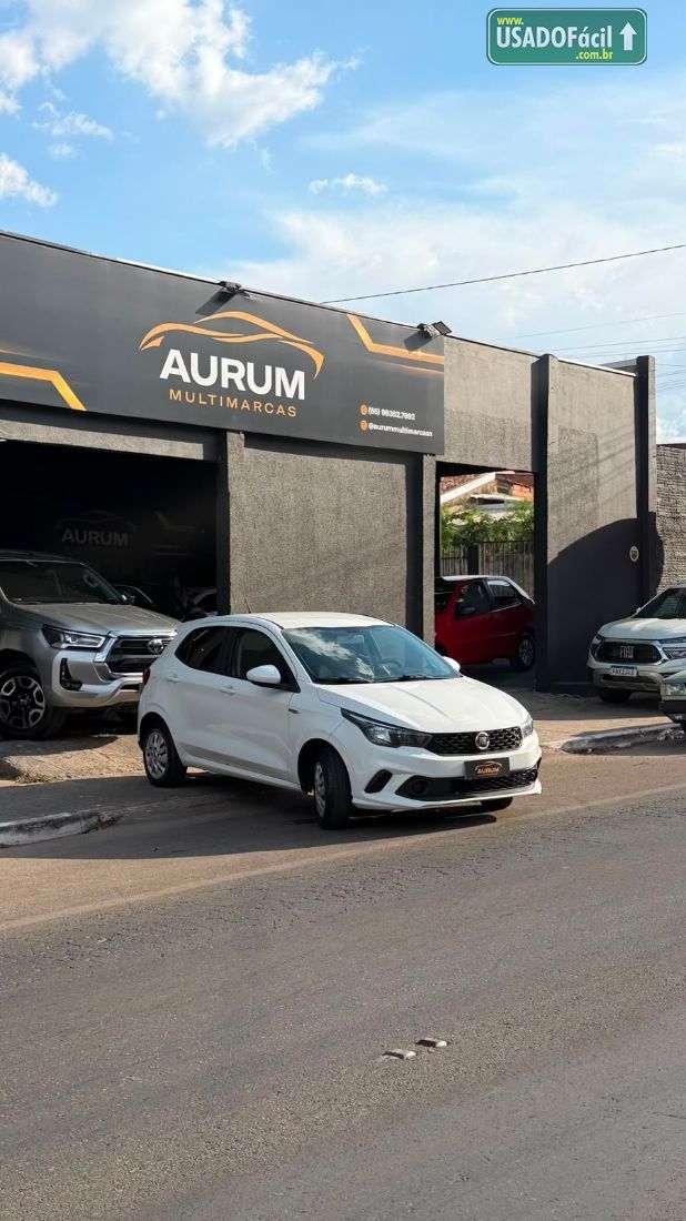 Foto do veículo
