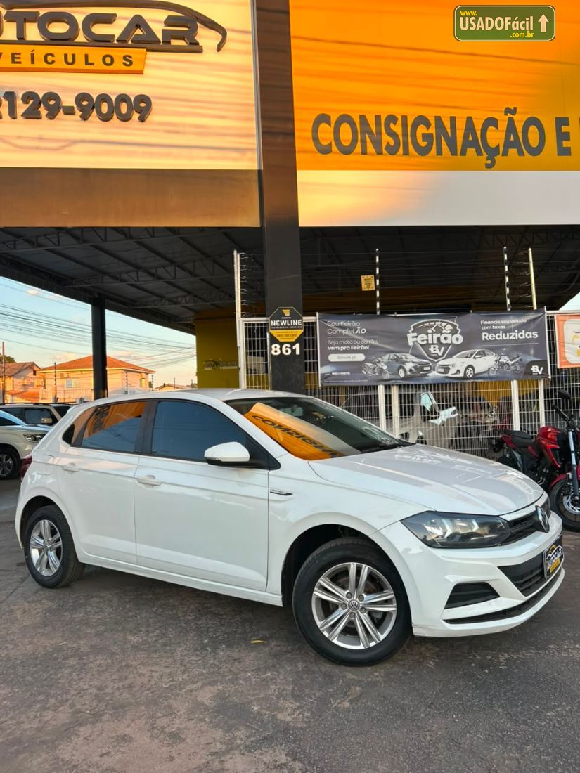 Foto do veículo