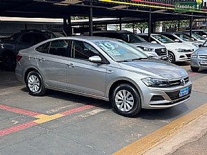 Virtus 1.6 Msi Mecânico Flex 2018/2019 em Rondonópolis - MT