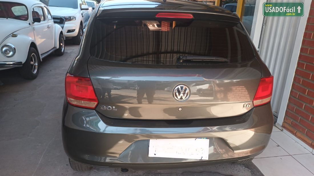 Foto do veículo