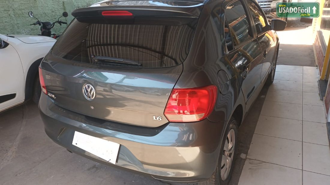 Foto do veículo