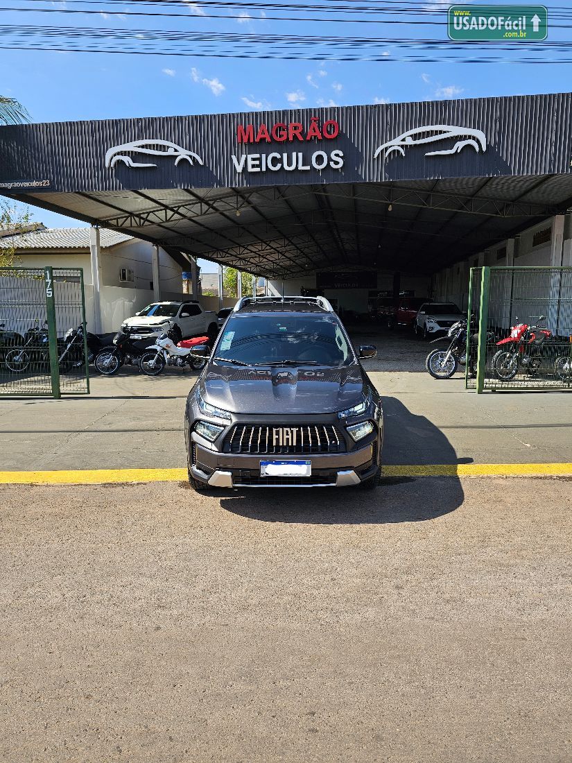 Foto do veículo