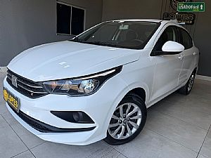 Cronos Drive 1.3 Mecânico Flex