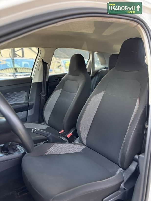 VOLKSWAGEN Polo Track 1.0 Flex 2025/2025 — foto 8 de 9