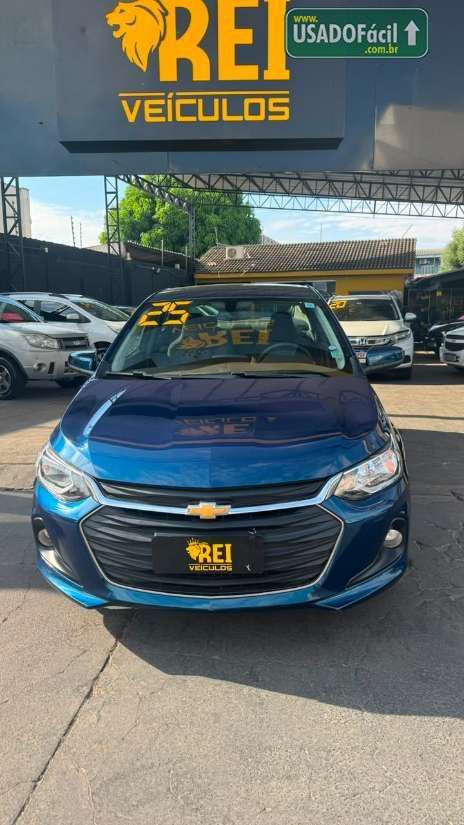 Foto do veículo